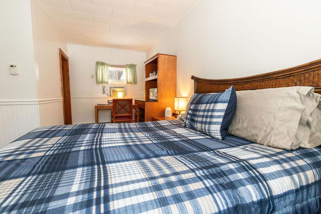 West Bethel Motel Exteriér fotografie