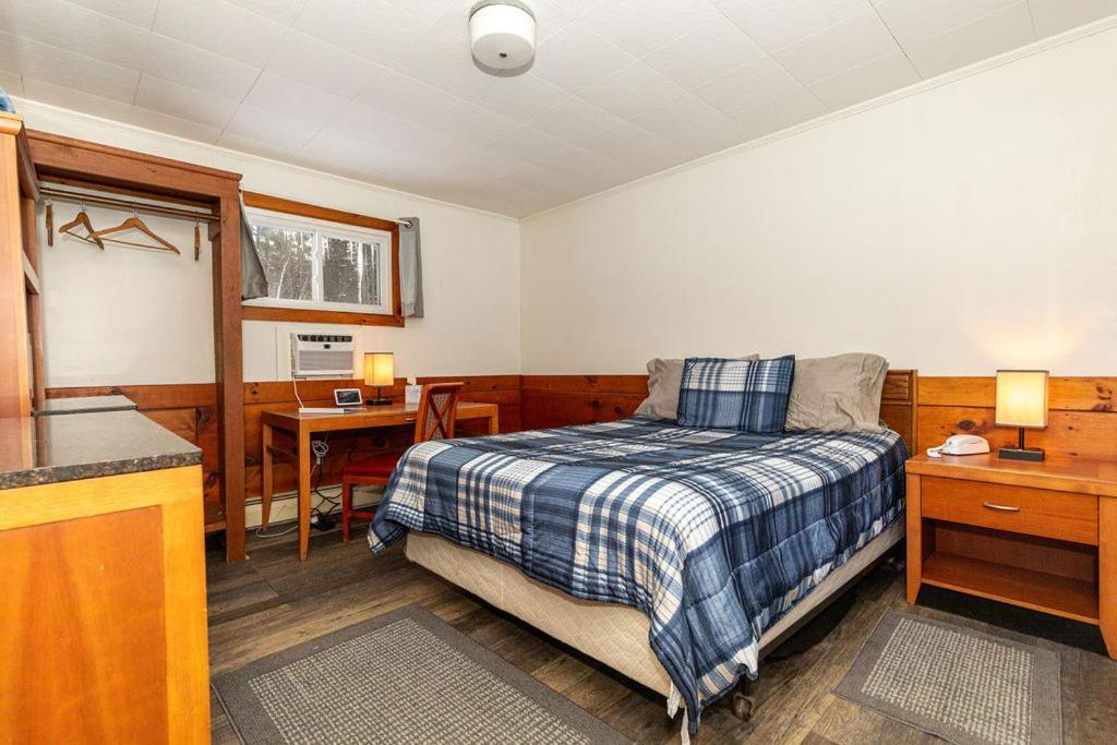 West Bethel Motel Exteriér fotografie