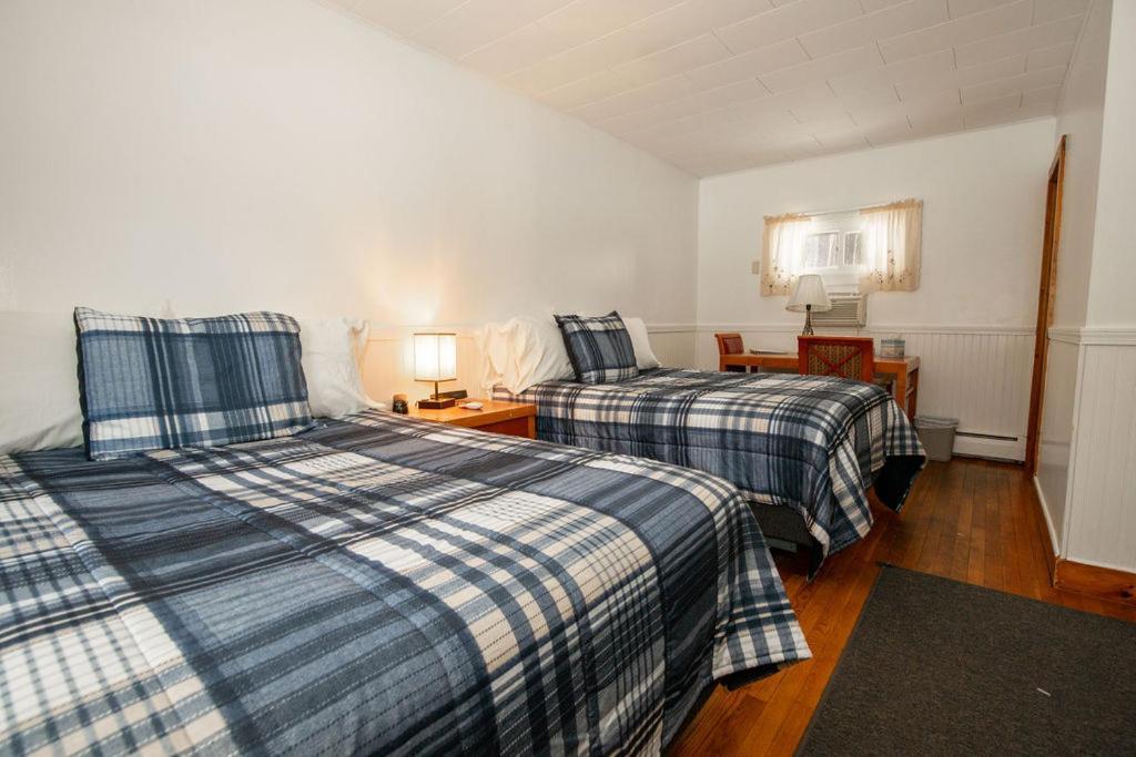 West Bethel Motel Exteriér fotografie